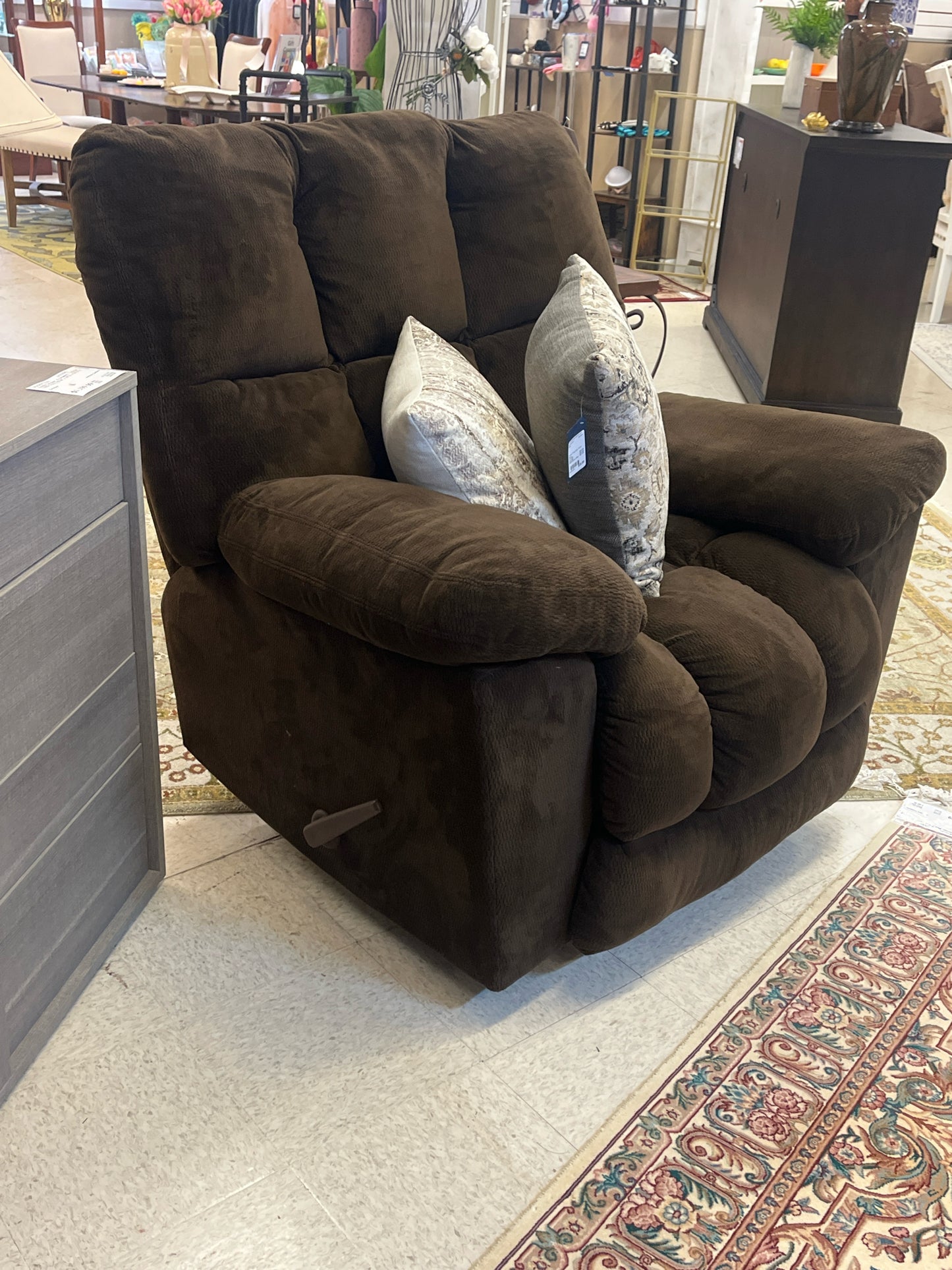 Recliner